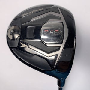 Tommy Armour 845+ 3 Fairway Wood 15* UST Mamiya Helium 70g Regular Mens RH