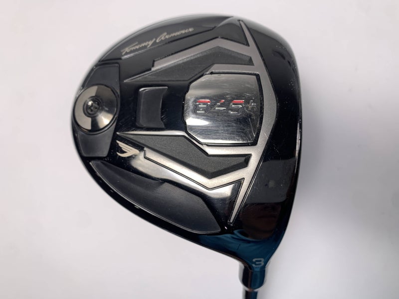 Tommy Armour 845+ 3 Fairway Wood 15* UST Mamiya Helium 70g Regular Mens RH