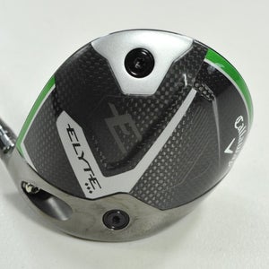 Callaway Elyte Triple Diamond 10.5* Driver Extra Stiff RH Tensei 1K  # 201249