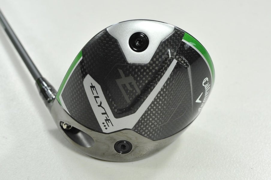 Callaway Elyte Triple Diamond 10.5* Driver Extra Stiff RH Tensei 1K  # 201249