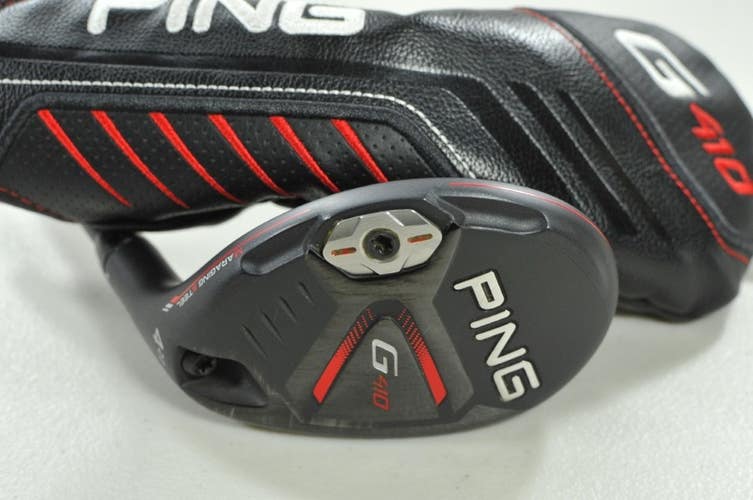 Ping G410 4-22* Hybrid Regular Flex Right Alta CB 70g Graphite # 201232