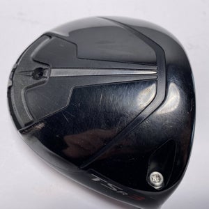 Titleist TSR3 Driver 9* HEAD ONLY Mens RH