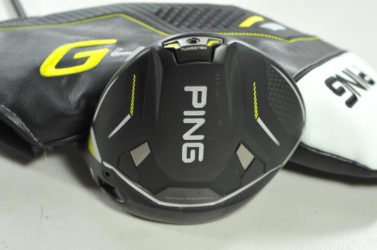 Ping G430 Max 10K 10.5* Driver Regular Flex Right Alta CB 55g  # 201322
