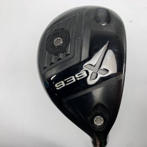 Sub 70 939 X 3 Hybrid KBS Tour Graphite Iron TGI 70 70g Regular Graphite Mens RH