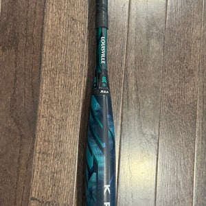 Louisville Slugger Kryo 32” (-10) (Used)