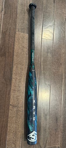 Louisville Slugger Kryo 32” (-10) (Used)