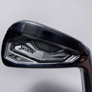 Srixon ZX5 Single 5 Iron Nippon NS Pro Modus 3 Stiff Steel Mens RH