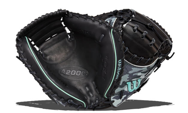 New Wilson A2000 AW28 Super Snake Skin Austin Wells 34"  WBW10349434 Free Shipping