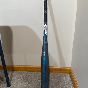 2018 Easton Ghost Composite Bat (-10) 22 oz 32" (Used)
