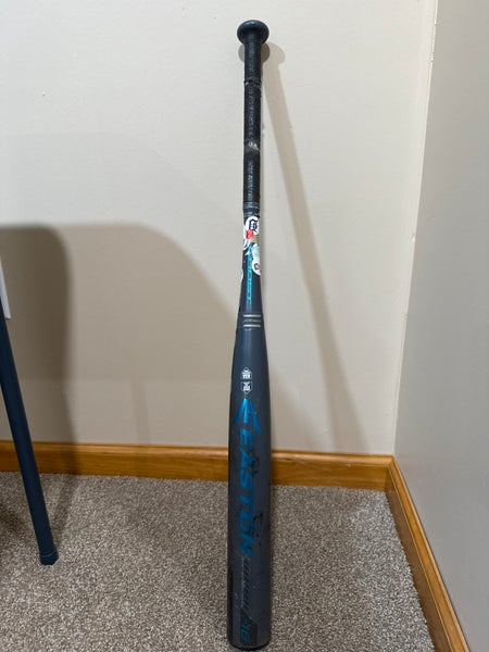 2018 Easton Ghost Composite Bat (-10) 22 oz 32" (Used)