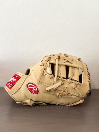Rawlings Pro Preferred RH First Base Baseball Glove 13" (New)
