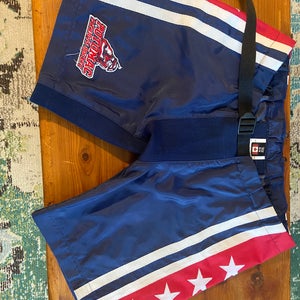 Potomac Patriots Pant Shell youth medium (Used)