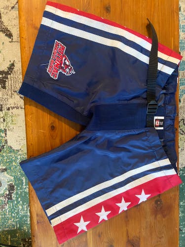 Potomac Patriots Pant Shell youth medium (Used)