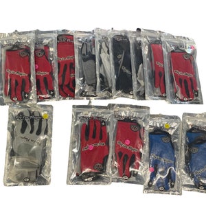 BUNDLE DEAL Troy Lee Designs Bike Gloves (New)