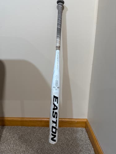 2023 Easton Ghost Unlimited Composite Bat (-10) 23 oz 33" (Used)