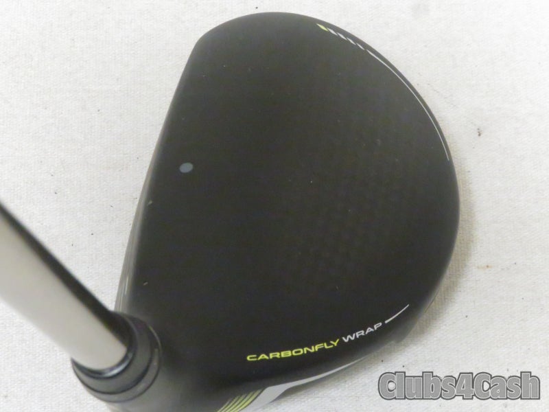 PING G430 Hybrid 19° 3H TOUR 2.0 Chrome 85 Regular Flex NO cover