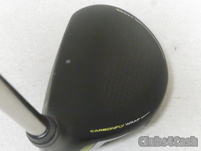 PING G430 Hybrid 19° 3H TOUR 2.0 Chrome 85 Regular Flex NO cover