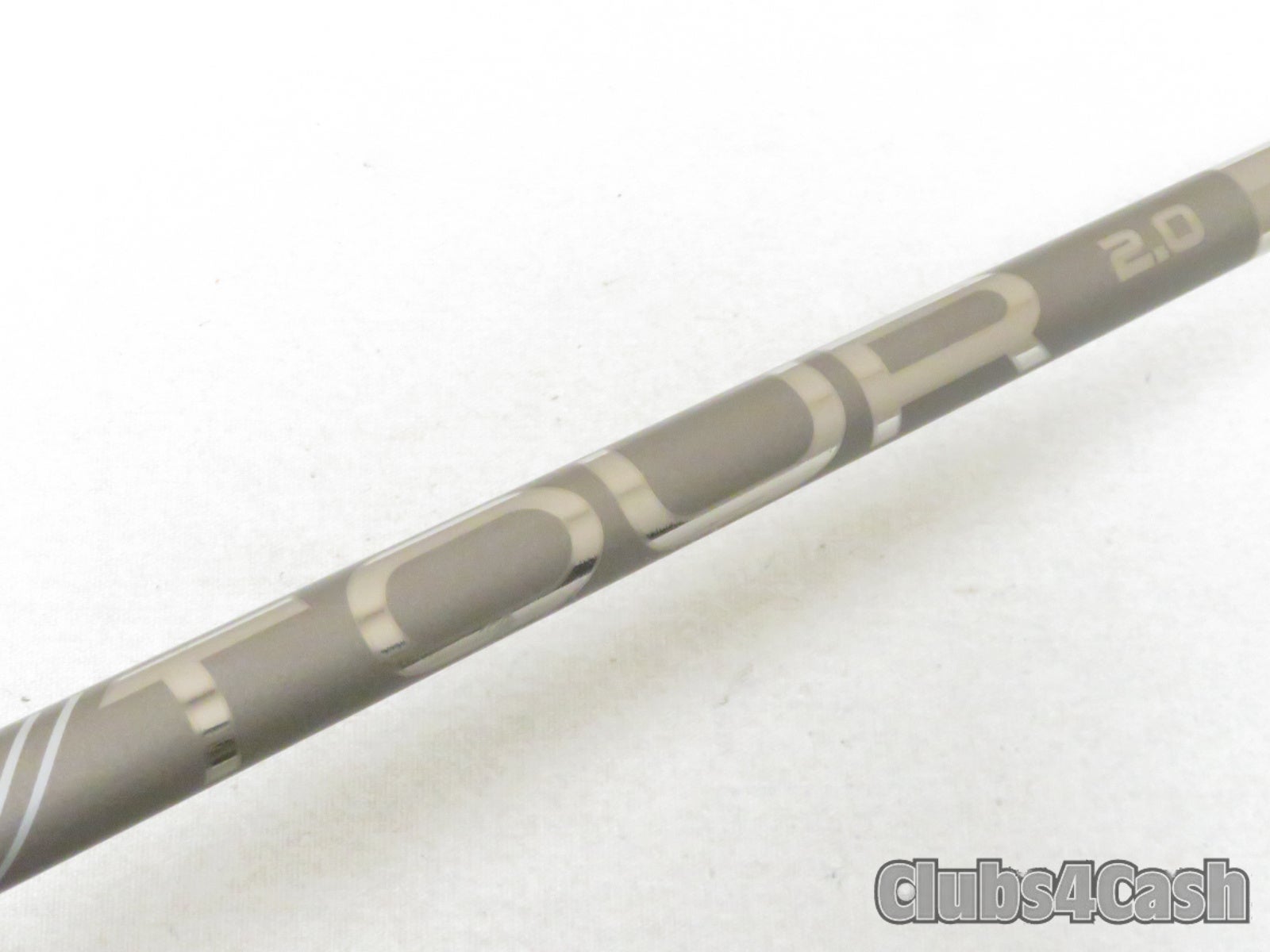 PING G430 Hybrid 19° 3H TOUR 2.0 Chrome 85 Regular Flex NO cover