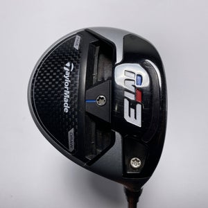 TaylorMade M3 3 Fairway Wood 15* Tensei Blue CK Series 65g Regular RH