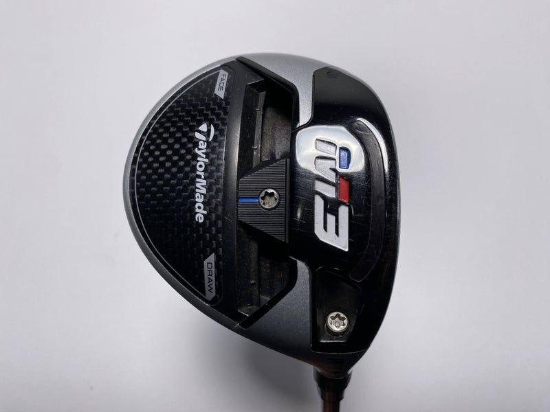 TaylorMade M3 3 Fairway Wood 15* Tensei Blue CK Series 65g Regular RH