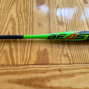 2020 Easton Beast TB USABat Certified Bat (-13) other 26" (Used)