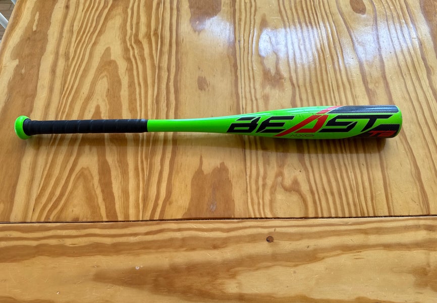 2020 Easton Beast TB USABat Certified Bat (-13) other 26" (Used)