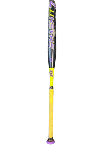 Used Worth SMASH IT 7 BB/SB Slowpitch Bat 34" 11472-S000142924