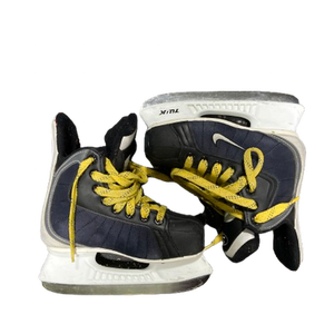 Used Nike Junior Hockey Skate Junior 01 11472-S000142911