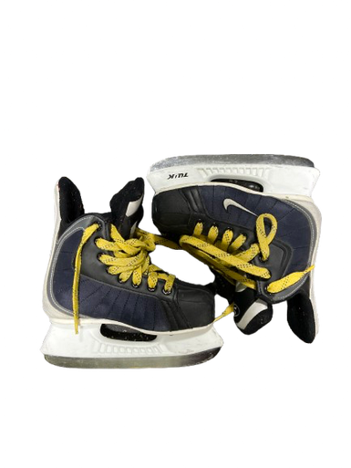 Used Nike Junior Hockey Skate Junior 01 11472-S000142911