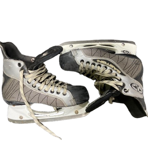 Used Easton Senior Hockey Skate Senior 8.5 11472-S000142906
