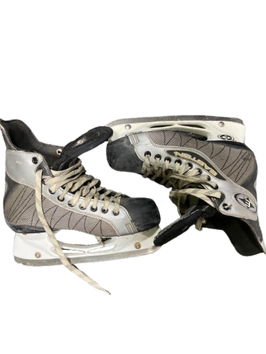 Used Easton Senior Hockey Skate Senior 8.5 11472-S000142906