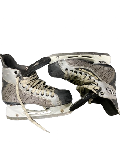 Used Easton Senior Hockey Skate Senior 8.5 11472-S000142906