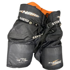 Used Easton Youth Pant Black LG 11472-S000142909