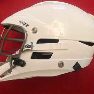 STX Aero Helmet (Used)