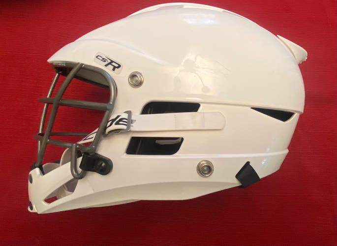 STX Aero Helmet (Used)