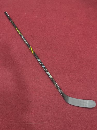 CCM JetSpeed FT4 Pro Left Hand P88M Pro Stock (New) stick item#AFT4