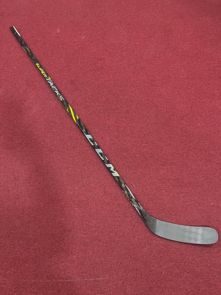 CCM JetSpeed FT4 Pro Left Hand P88M Pro Stock (New) stick item#AFT4