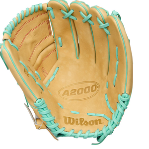 New Wilson A2000 Glove Day B2 12" Baseball Glove: WBW10208212 Free Shipping