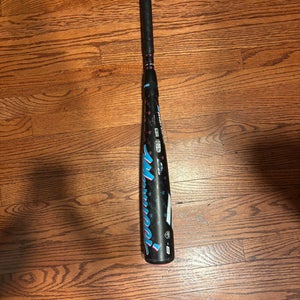 2025 Marucci CATX2 Connect Hybrid USSSA Certified Bat (-8) 22 oz 30" (Used)
