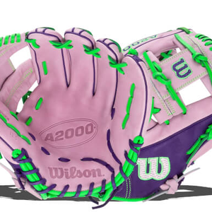 New Wilson A2000 1786 11.5"  WBW103449115 Free Shipping