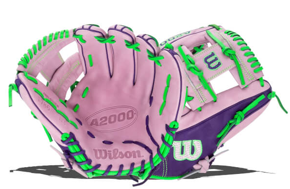 New Wilson A2000 1786 11.5"  WBW103449115 Free Shipping