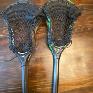 Youth STX Stallion 6000 Stick (Used)