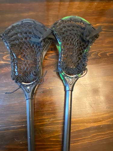 Youth STX Stallion 6000 Stick (Used)