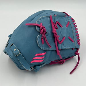 Emery Glove Co 11.75 close back pitchers infield baseball glove