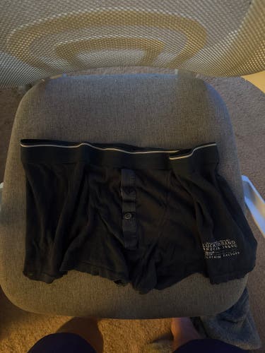 Lucky brand boxers