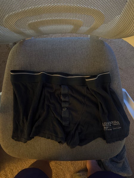 Lucky brand boxers