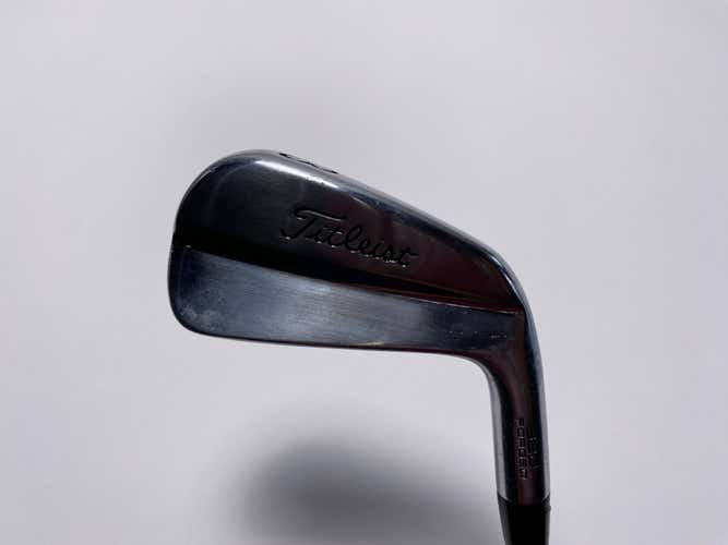 Titleist 620 MB Single 3 Iron Precision Rifle 6.0 Stiff Steel Mens RH- Ding