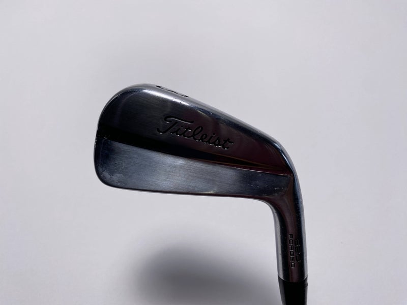 Titleist 620 MB Single 3 Iron Precision Rifle 6.0 Stiff Steel Mens RH- Ding