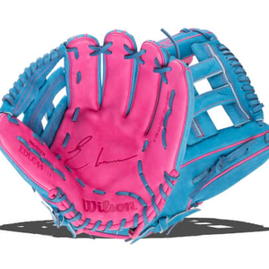 New Wilson A2000 Elly De La Cruz EDLC44 12" WBW10345212 Free Shipping