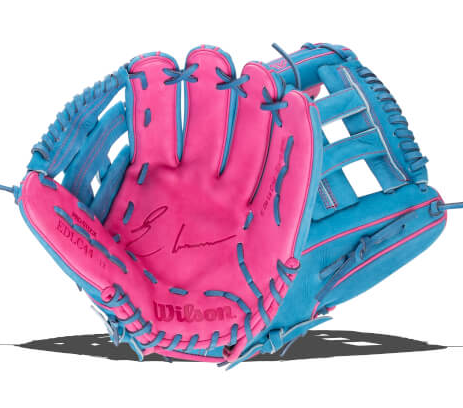 New Wilson A2000 Elly De La Cruz EDLC44 12" WBW10345212 Free Shipping